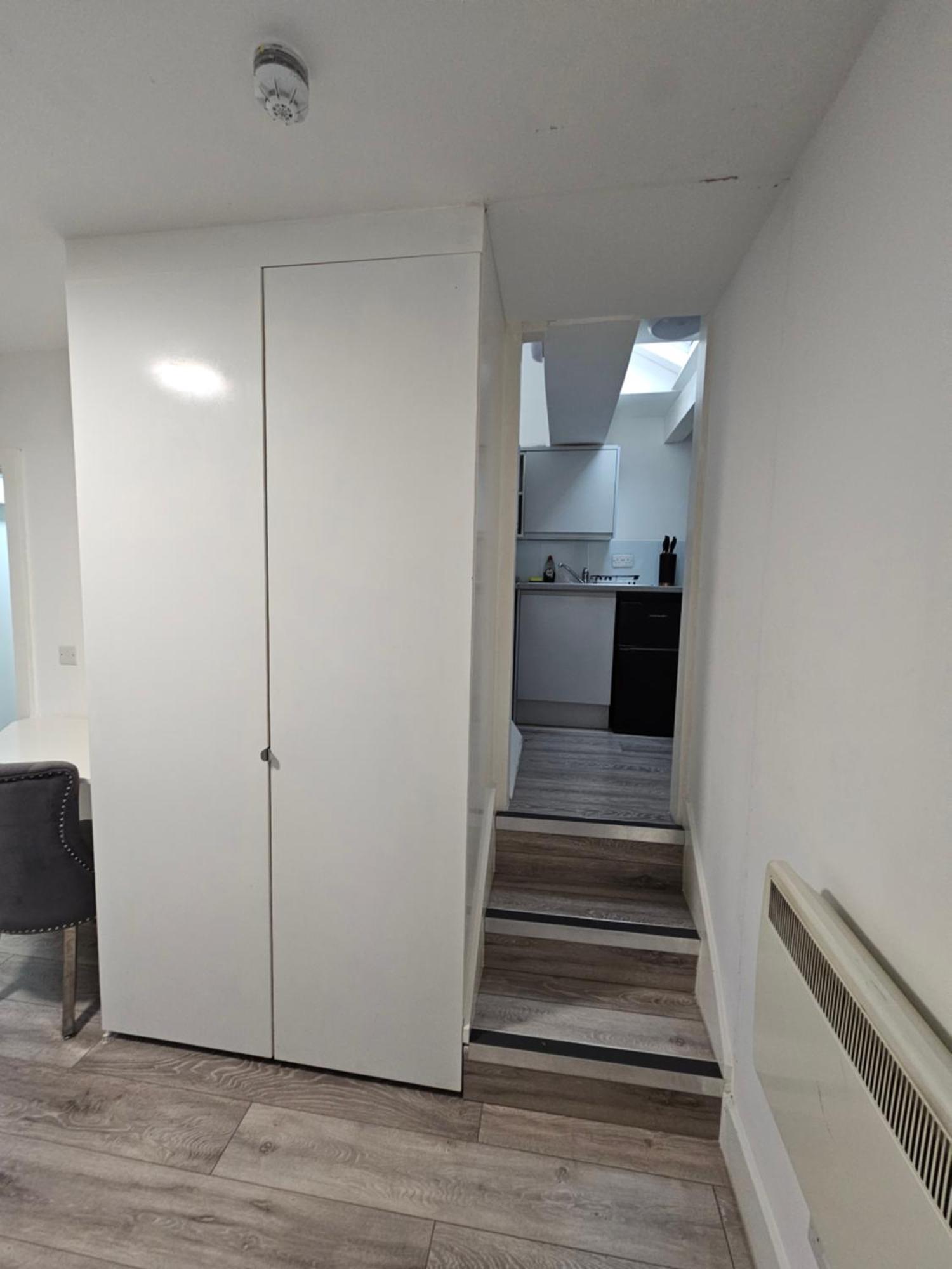 Stylish Studio Near Kensal Green Лондон Экстерьер фото