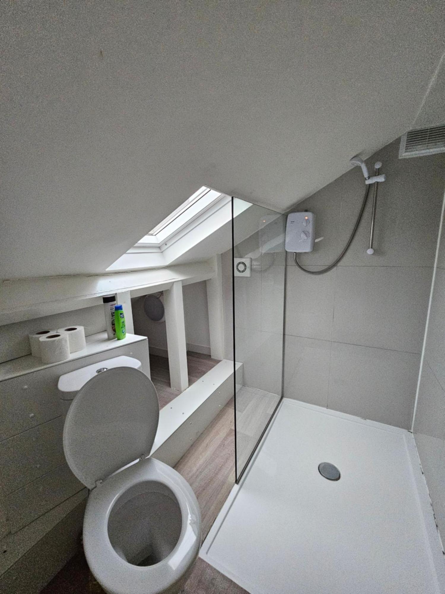 Stylish Studio Near Kensal Green Лондон Экстерьер фото